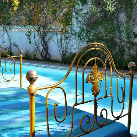 Bed & Breakfast Uma Casa A Beira Sol Lagos