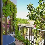 فندق مبيت وإفطار Uma Casa A Beira Sol 4*
