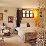 فندق مبيت وإفطار Uma Casa A Beira Sol