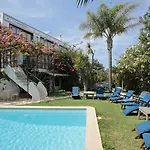 Uma Casa A Beira Sol لاغوس