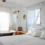 Uma Casa A Beira Sol فندق مبيت وإفطار
