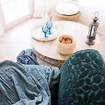 Uma Casa A Beira Sol فندق مبيت وإفطار 4*