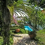 فندق مبيت وإفطار Uma Casa A Beira Sol