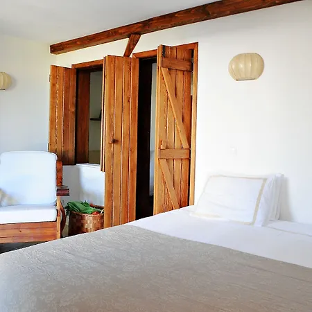 ウマ カーザ ア ベイラ ソル ベッド・アンド・ブレックファスト