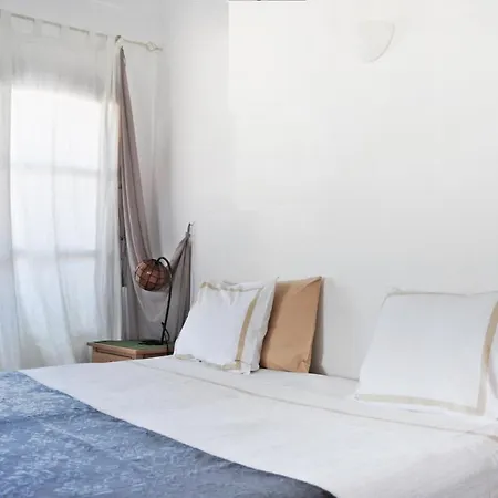 Uma Casa A Beira Sol 3* Лагуш