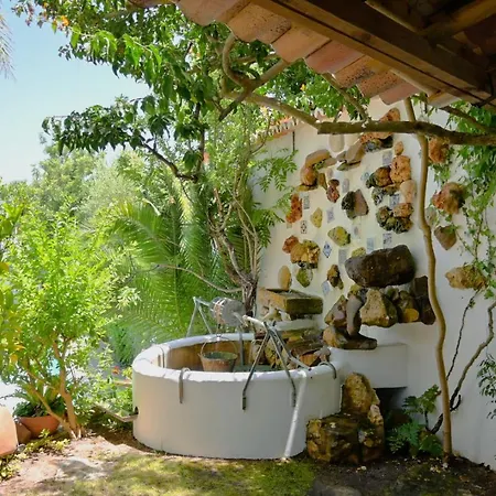 Uma Casa A Beira Sol 3* Лагуш