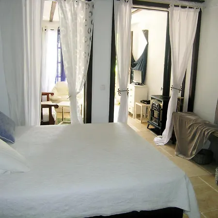Uma Casa A Beira Sol 4* לאגוּ‏ש