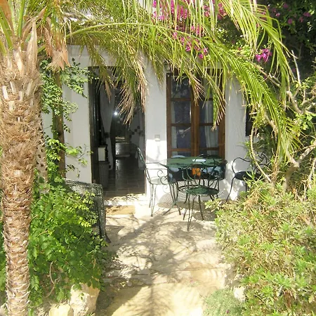 Uma Casa A Beira Sol Отель типа 