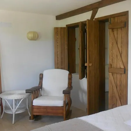 Uma Casa A Beira Sol 4* לאגוּ‏ש