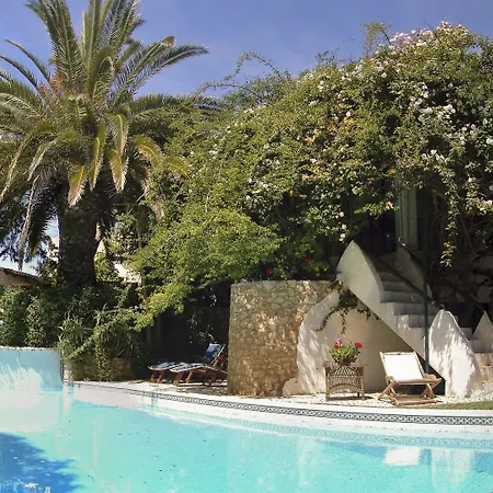 우마 카사 아 베이라 솔 라고스