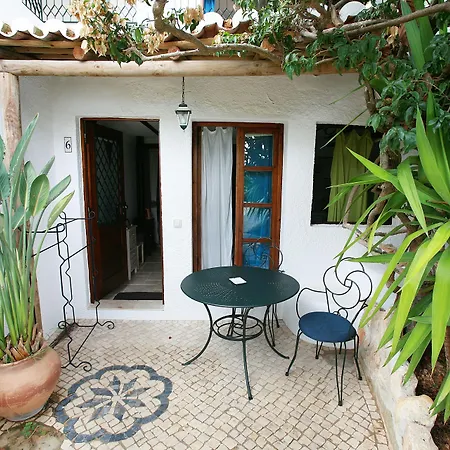 Uma Casa A Beira Sol לינה וארוחת בוקר 4*