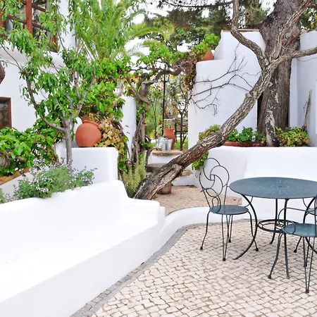 Uma Casa A Beira Sol 4* לאגוּ‏ש