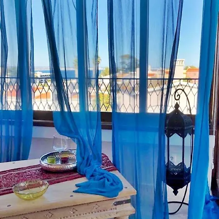 Uma Casa A Beira Sol Panzió