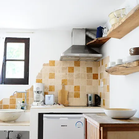 Uma Casa A Beira Sol לינה וארוחת בוקר לאגוּ‏ש
