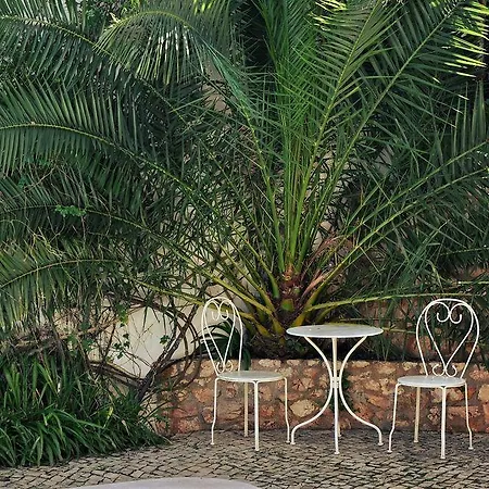 Uma Casa A Beira Sol 3* Лагуш