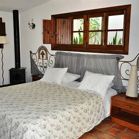 Uma Casa A Beira Sol Отель типа 