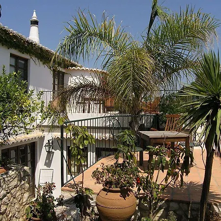 Uma Casa A Beira Sol Отель типа 