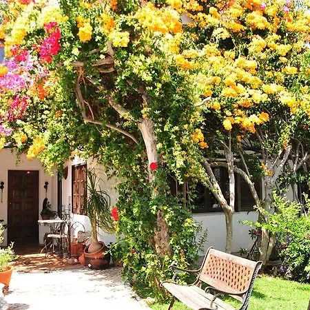 Uma Casa A Beira Sol 3*