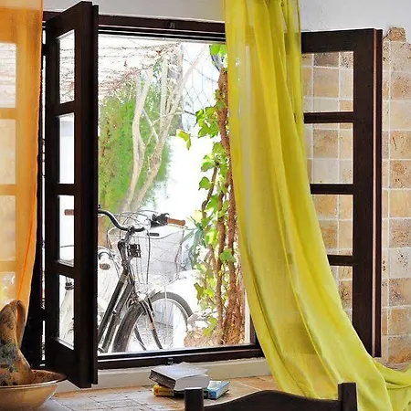 Uma Casa A Beira Sol Отель типа 