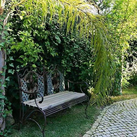 Uma Casa A Beira Sol 3* Лагуш