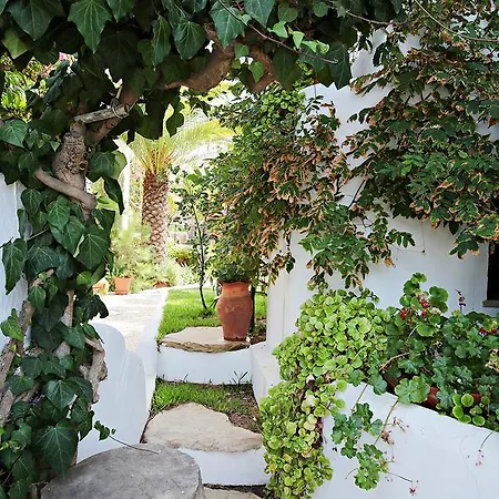 Uma Casa A Beira Sol 3* Лагуш