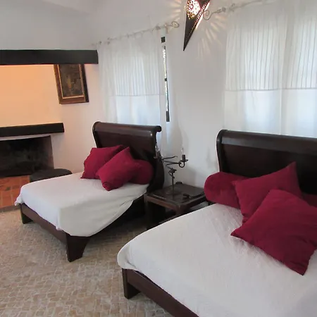 Uma Casa A Beira Sol