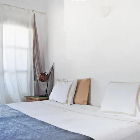 Uma Casa A Beira Sol 4* Lagos