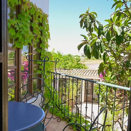 Bed & Breakfast Uma Casa A Beira Sol 4*