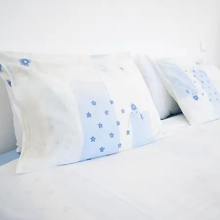 Bed & Breakfast Uma Casa A Beira Sol