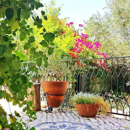 Bed & Breakfast Uma Casa A Beira Sol 3*