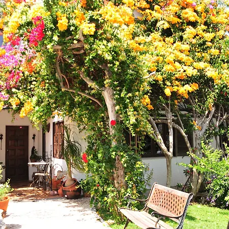 Uma Casa A Beira Sol Nocleg ze śniadaniem Lagos