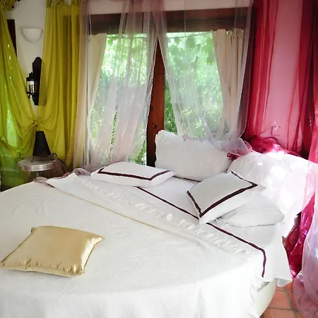 Bed & Breakfast Uma Casa A Beira Sol