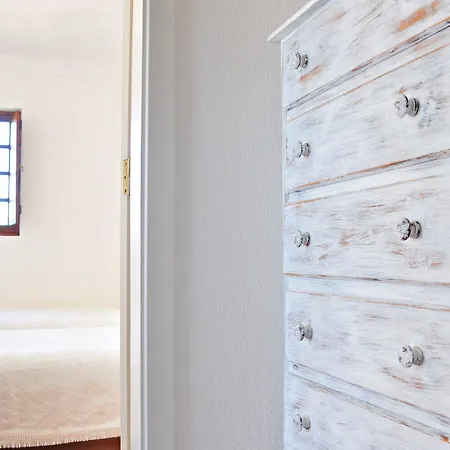 Bed & Breakfast Uma Casa A Beira Sol Lagos