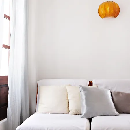 Uma Casa A Beira Sol 4* Lagos