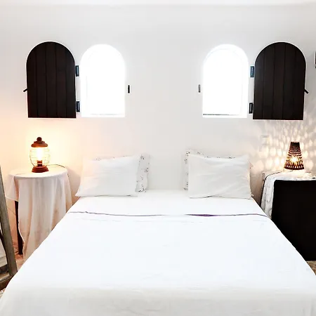 Uma Casa A Beira Sol Nocleg ze śniadaniem 4*