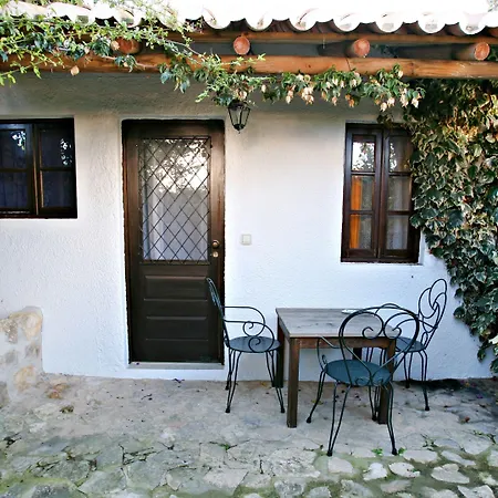 Uma Casa A Beira Sol Nocleg ze śniadaniem Lagos