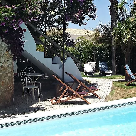 Uma Casa A Beira Sol