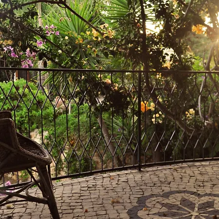 Bed & Breakfast Uma Casa A Beira Sol