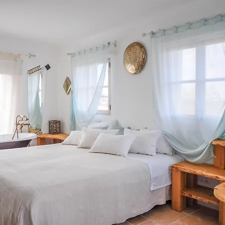 Uma Casa A Beira Sol Lagos