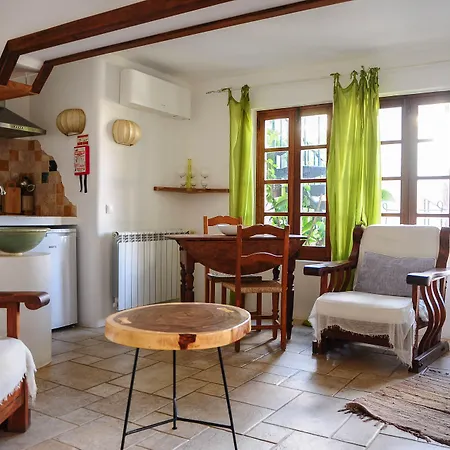 Nocleg ze śniadaniem Uma Casa A Beira Sol 4*