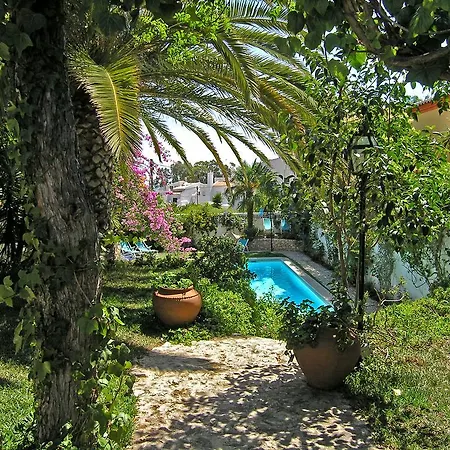 Bed & Breakfast Uma Casa A Beira Sol