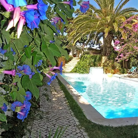 Uma Casa A Beira Sol Bed & Breakfast