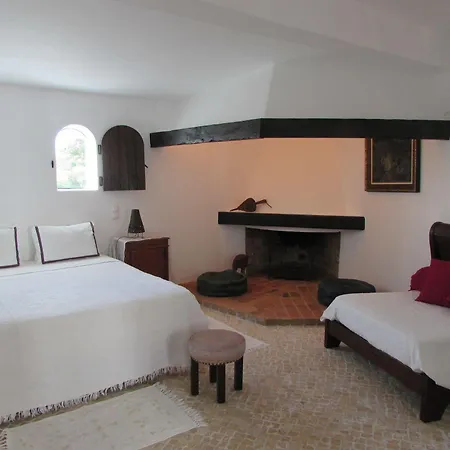 Bed & Breakfast Uma Casa A Beira Sol