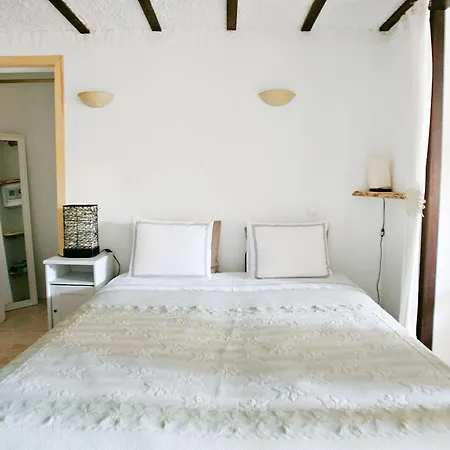 Bed & Breakfast Uma Casa A Beira Sol 3*