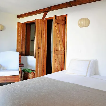 Bed & Breakfast Uma Casa A Beira Sol Lagos
