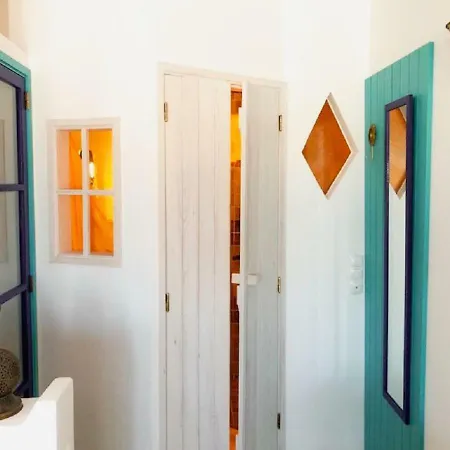 Uma Casa A Beira Sol Bed & Breakfast 4*