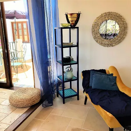 Bed & Breakfast Uma Casa A Beira Sol Lagos