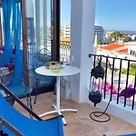 Alojamento de Acomodação e Pequeno-almoço Uma Casa A Beira Sol Lagos