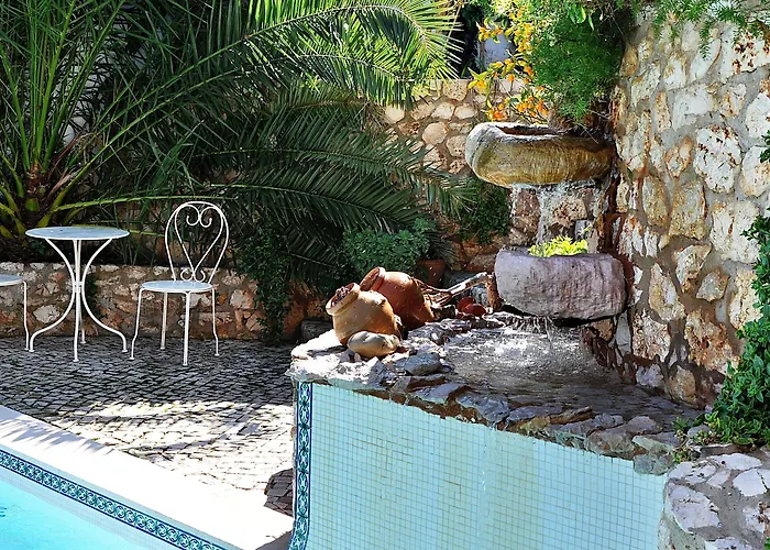 Uma Casa A Beira Sol 4* Lagos